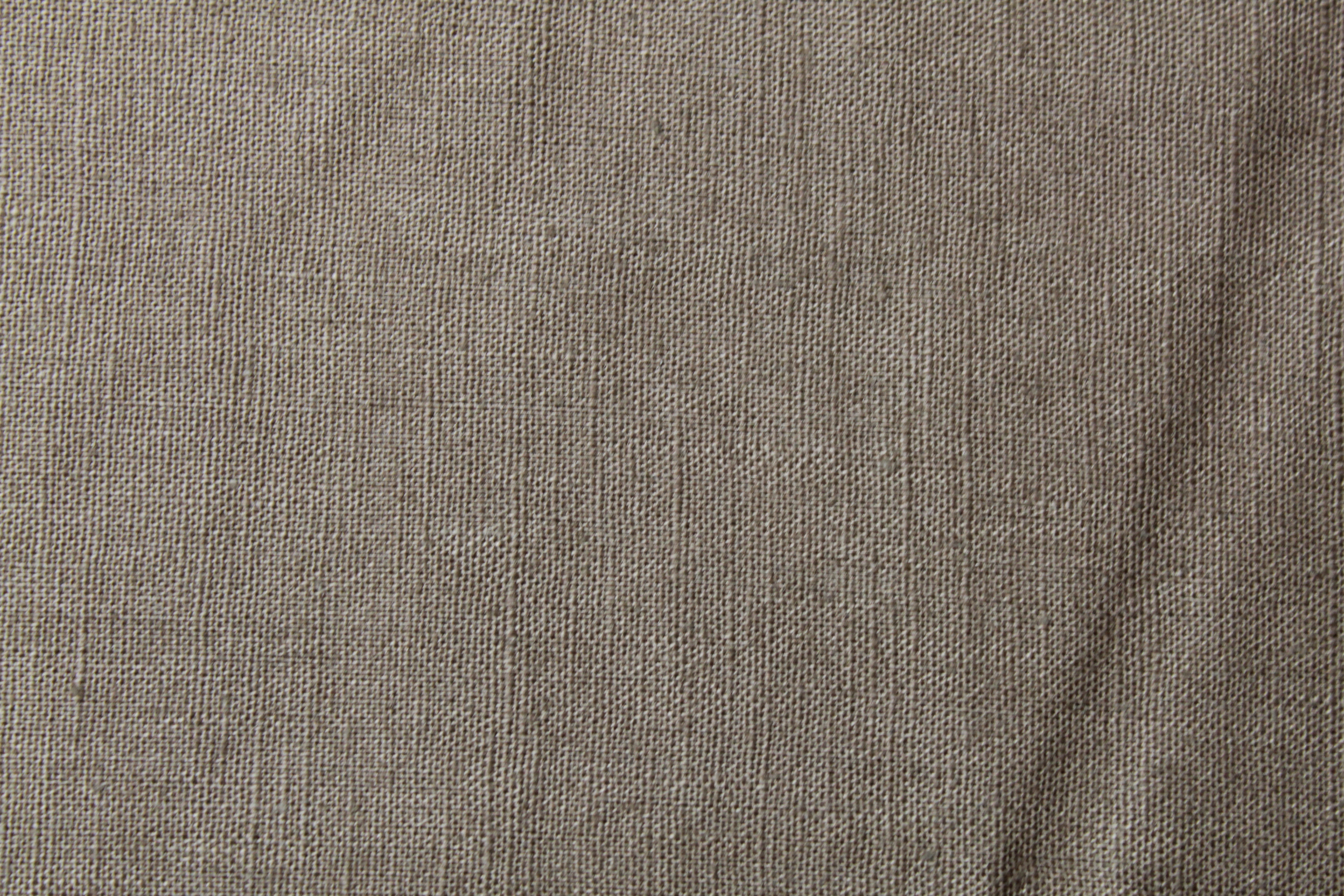 100% LINEN - MOCHA 854